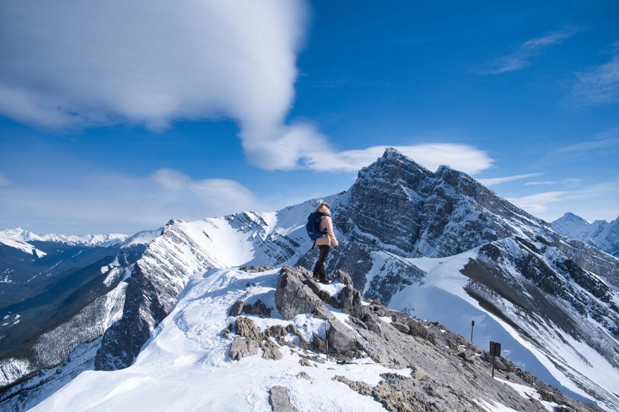 Special! New Downtown Mtn View Free Parking 2B&2B Apartment Canmore Luaran gambar